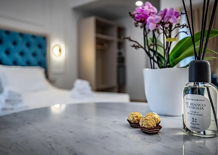 Aparthotel Residenza Giotto Firenze